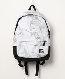 adidas marble backpack