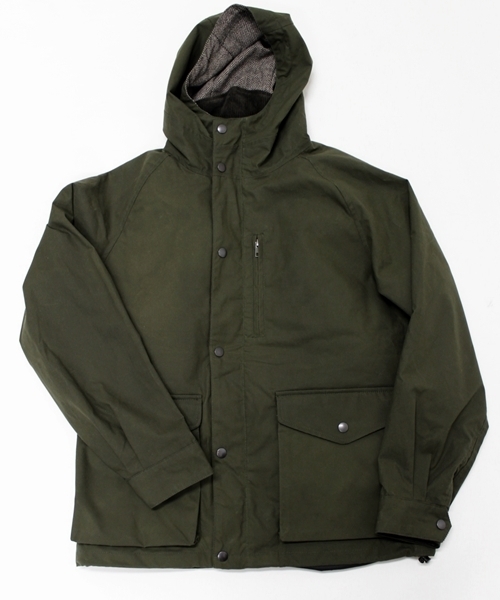SHIPS（シップス）の「SHIPS AUTHENTIC: NEW マウンテンパーカ 