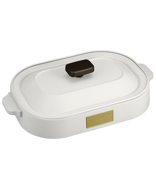 【セール】【Toffy/トフィー】 コンパクトホットプレート(キッチン家電)|Toffy(トフィー)