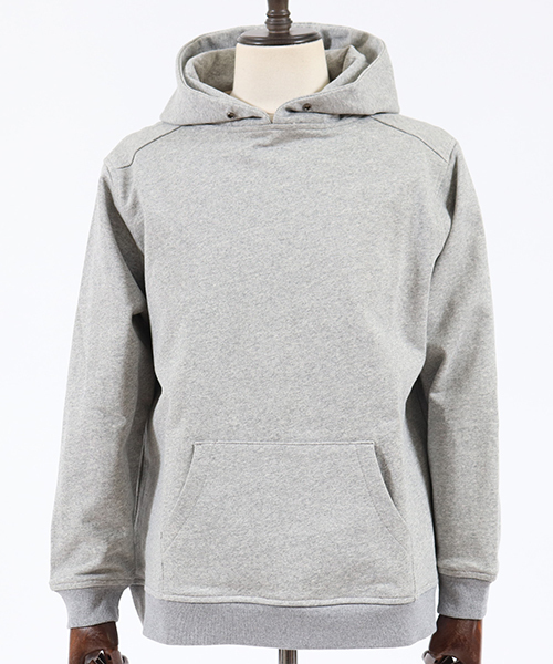 CAMBIO（カンビオ）の「mpa1956-Relax Fit Neon Line Parka パーカー（パーカー・メンズ・ブラック×ピンク/グレー系その他/ベージュ系その他・M/L）」の11枚目の写真