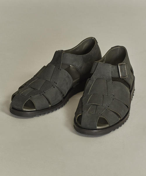 Paraboot（パラブーツ）の「【別注】 ＜PARABOOT（パラブーツ
