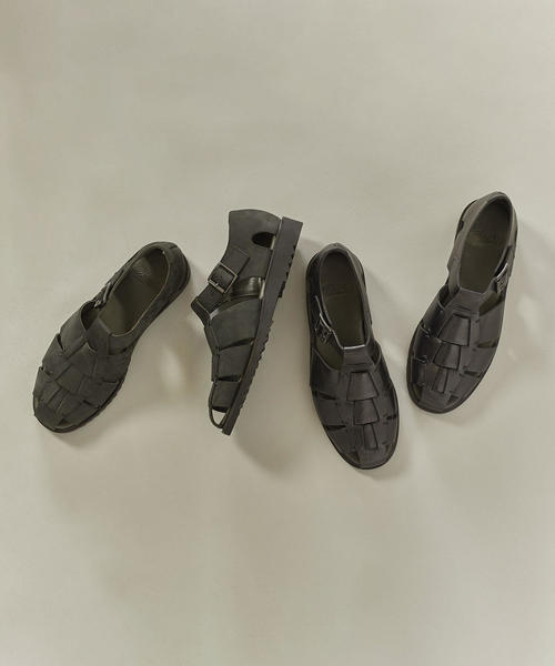 Paraboot（パラブーツ）の「【別注】 ＜PARABOOT（パラブーツ