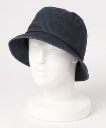 ADAM ET ROPE' | 【Rohw master product 】OX COMPACT HAT(ハット)