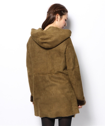 SHIPS for women（シップスフォーウィメン）の「UNKNOWN:ムートン