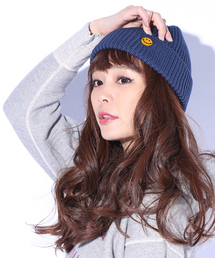 Ray BEAMS | JACKSON MATISSE×Ray BEAMS / 別注 masacaビーニー(ニットキャップ/ビーニー)