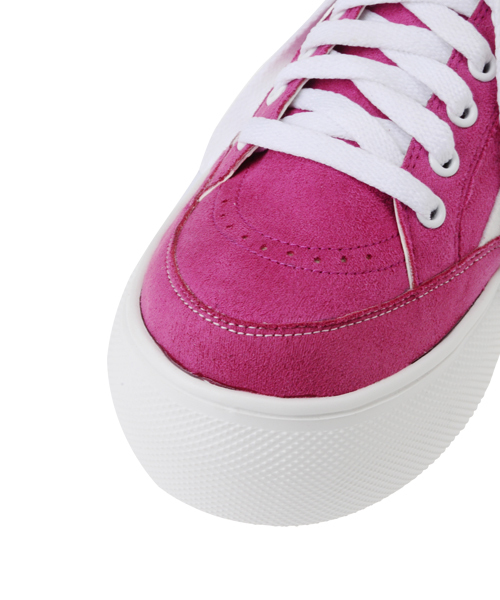 新品　Candy Stripper ピンク　厚底バレエシューズ Candy Stripper｜ENDEARING BALLET SHOES | Rakuten Fashion