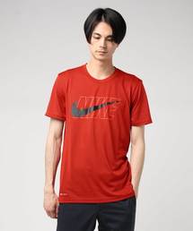 ナイキ NIKE DRI-FIT LEG Tシャツ BQ1908