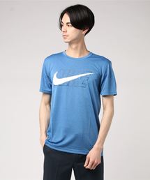 ナイキ NIKE DRI-FIT LEG Tシャツ BQ1908