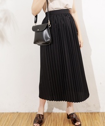 アンティークデシンプリーツスカート