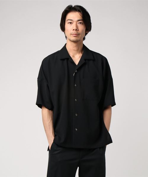 KAZUYUKI KUMAGAI ATTACHMENT（カズユキクマガイアタッチメント）の