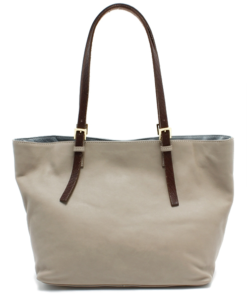 PAPILLONNER(パピヨネ)の「POPCORN(ショルダーバッグ・レディース・ベージュ・FREE)」の1枚目の写真