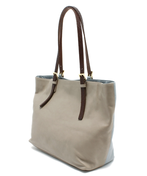 PAPILLONNER(パピヨネ)の「POPCORN(ショルダーバッグ・レディース・ベージュ・FREE)」の3枚目の写真