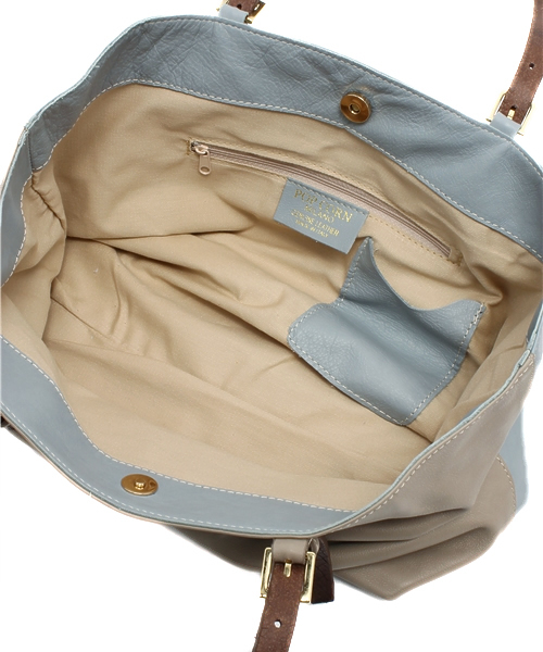 PAPILLONNER(パピヨネ)の「POPCORN(ショルダーバッグ・レディース・ベージュ・FREE)」の6枚目の写真