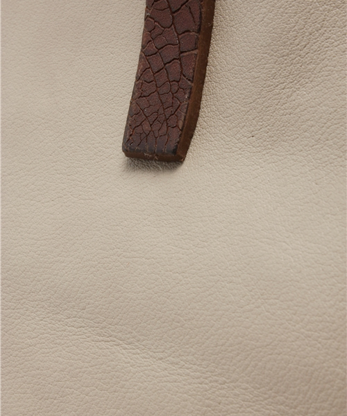 PAPILLONNER(パピヨネ)の「POPCORN(ショルダーバッグ・レディース・ベージュ・FREE)」の7枚目の写真