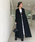 AMERI�i�A�����j�́uBELT FLARE LONG COAT�i�`�F�X�^�[�R�[�g�j�v�b�u���b�N 