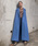 AMERI�i�A�����j�́uBELT FLARE LONG COAT�i�`�F�X�^�[�R�[�g�j�v�b�ڍ׉摜