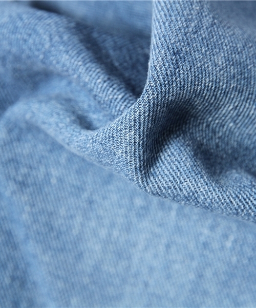 DISCOAT（ディスコート）の「【Discoat】Leeコラボデニムペンシルスカート（スカート・レディース・ホワイト/ブルー/ネイビー・MEDIUM/X-SMALL/SMALL）」の11枚目の写真