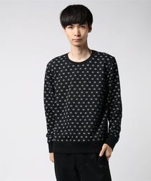 Calvin Klein Jeans | 【CALVIN KLEIN JEANS】CK ロゴプルオーバー スウェット シャツ(スウェット)