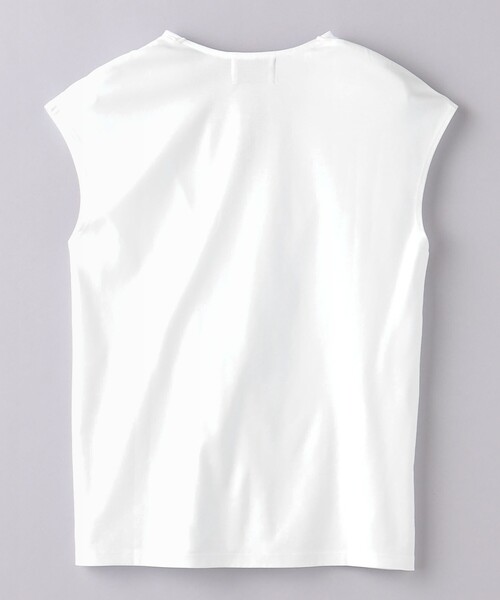 UBCB C DOUBLE Vネック Tシャツ ②（Tシャツ/カットソー