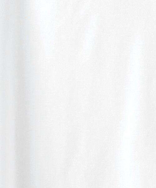UBCB C DOUBLE Vネック Tシャツ ②（Tシャツ/カットソー