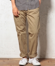 green label relaxing | SUPIMA MINI/HB チノパンツ ◆(チノパンツ)