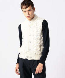 Herno ヘルノ メンズ のダウンベスト通販 Zozotown