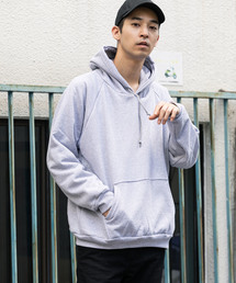 CAMBER | CAMBER/キャンバー CHILL BUSTER PULLOVER HOODED チルバスター プルオーバーパーカー(パーカー)
