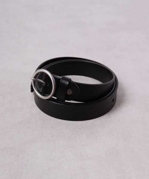 FUNALIVE（ファンアライブ）の「牛革レザーベルト（ベルト・メンズ・レッド系その他2/レッド系その他3/レッド系その他4/レッド系その他5/レッド系その他6/レッド系その他7/イエロー系その他2/イエロー系その他3/イエロー系その他4/イエロー系その他5/イエロー系その他6/イエロー系その他7/ブラウン系その他2/ブラウン系その他3/ブラウン系その他4/ブラウン系その他5/ブラウン系その他6/ブラウン系その他7/ブラック系その他2/ブラック系その他3/ブラック系その他4/ブラック系その他5/ブラック系その他6/ブラック系その他7/ホワイト系その他2/ホワイト系その他3/ホワイト系その他4/ホワイト系その他5/ホワイト系その他6/ホワイト系その他7/キャメル/イエロー系その他/レッド系その他/Black/White/Red/ブラウン/レッド/モカ/ホワイト系その他/ブラック系その他/ブラウン系その他/ホワイト/ブラック/ダークブラウン・FREE）」の13枚目の写真