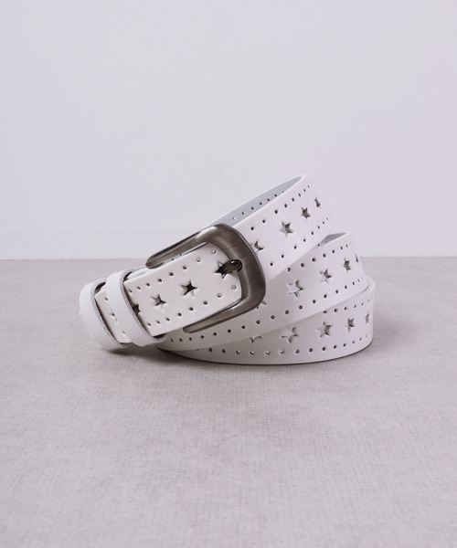 FUNALIVE（ファンアライブ）の「牛革レザーベルト（ベルト・メンズ・レッド系その他2/レッド系その他3/レッド系その他4/レッド系その他5/レッド系その他6/レッド系その他7/イエロー系その他2/イエロー系その他3/イエロー系その他4/イエロー系その他5/イエロー系その他6/イエロー系その他7/ブラウン系その他2/ブラウン系その他3/ブラウン系その他4/ブラウン系その他5/ブラウン系その他6/ブラウン系その他7/ブラック系その他2/ブラック系その他3/ブラック系その他4/ブラック系その他5/ブラック系その他6/ブラック系その他7/ホワイト系その他2/ホワイト系その他3/ホワイト系その他4/ホワイト系その他5/ホワイト系その他6/ホワイト系その他7/キャメル/イエロー系その他/レッド系その他/Black/White/Red/ブラウン/レッド/モカ/ホワイト系その他/ブラック系その他/ブラウン系その他/ホワイト/ブラック/ダークブラウン・FREE）」の8枚目の写真