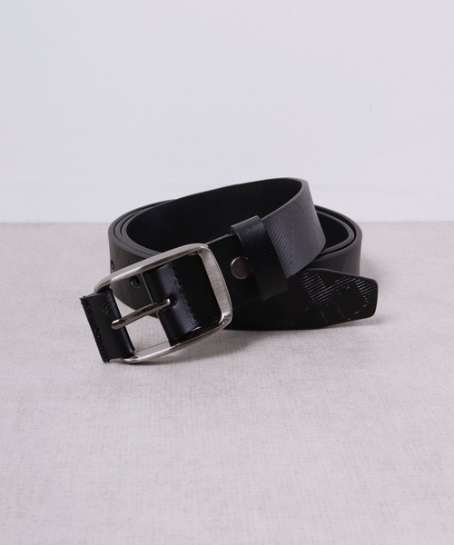 FUNALIVE（ファンアライブ）の「牛革レザーベルト（ベルト・メンズ・レッド系その他2/レッド系その他3/レッド系その他4/レッド系その他5/レッド系その他6/レッド系その他7/イエロー系その他2/イエロー系その他3/イエロー系その他4/イエロー系その他5/イエロー系その他6/イエロー系その他7/ブラウン系その他2/ブラウン系その他3/ブラウン系その他4/ブラウン系その他5/ブラウン系その他6/ブラウン系その他7/ブラック系その他2/ブラック系その他3/ブラック系その他4/ブラック系その他5/ブラック系その他6/ブラック系その他7/ホワイト系その他2/ホワイト系その他3/ホワイト系その他4/ホワイト系その他5/ホワイト系その他6/ホワイト系その他7/キャメル/イエロー系その他/レッド系その他/Black/White/Red/ブラウン/レッド/モカ/ホワイト系その他/ブラック系その他/ブラウン系その他/ホワイト/ブラック/ダークブラウン・FREE）」の11枚目の写真