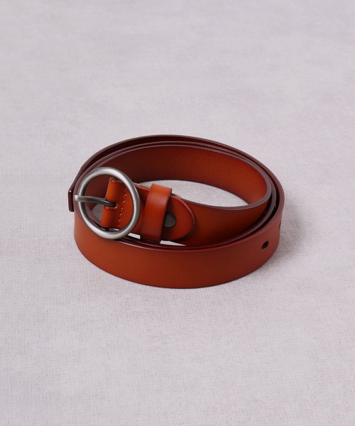 FUNALIVE（ファンアライブ）の「牛革レザーベルト（ベルト・メンズ・レッド系その他2/レッド系その他3/レッド系その他4/レッド系その他5/レッド系その他6/レッド系その他7/イエロー系その他2/イエロー系その他3/イエロー系その他4/イエロー系その他5/イエロー系その他6/イエロー系その他7/ブラウン系その他2/ブラウン系その他3/ブラウン系その他4/ブラウン系その他5/ブラウン系その他6/ブラウン系その他7/ブラック系その他2/ブラック系その他3/ブラック系その他4/ブラック系その他5/ブラック系その他6/ブラック系その他7/ホワイト系その他2/ホワイト系その他3/ホワイト系その他4/ホワイト系その他5/ホワイト系その他6/ホワイト系その他7/キャメル/イエロー系その他/レッド系その他/Black/White/Red/ブラウン/レッド/モカ/ホワイト系その他/ブラック系その他/ブラウン系その他/ホワイト/ブラック/ダークブラウン・FREE）」の21枚目の写真