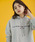 TOMMY HILFIGER�i�g�~�[�q���t�B�K�[�j�́u�y��ԁz�x�[�V�b�N ���S �p�[�J�[�i�p�[�J�[�j�v�b�ڍ׉摜