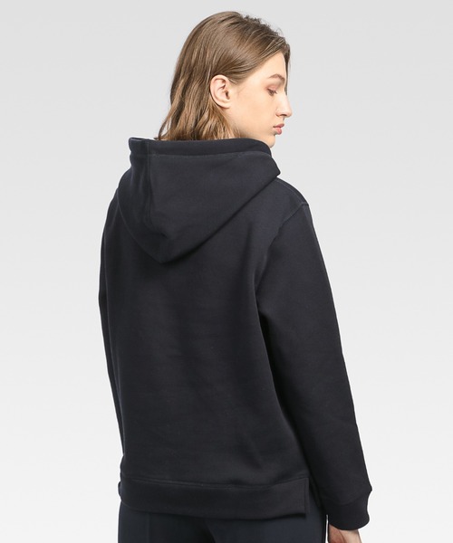 TOMMY HILFIGER(トミーヒルフィガー)の「ベーシック ロゴ パーカー(パーカー・レディース・ホワイト/ネイビー/ピンク/グレー/ブラック/パープル/イエロー/ピンク系その他/ブルー系その他/グレー系その他/ピンク系その他2/ホワイト系その他・SMALL/MEDIUM/X-SMALL/LARGE)」の17枚目の写真