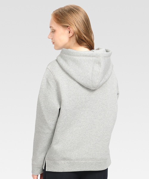 TOMMY HILFIGER(トミーヒルフィガー)の「ベーシック ロゴ パーカー(パーカー・レディース・ホワイト/ネイビー/ピンク/グレー/ブラック/パープル/イエロー/ピンク系その他/ブルー系その他/グレー系その他/ピンク系その他2/ホワイト系その他・SMALL/MEDIUM/X-SMALL/LARGE)」の18枚目の写真