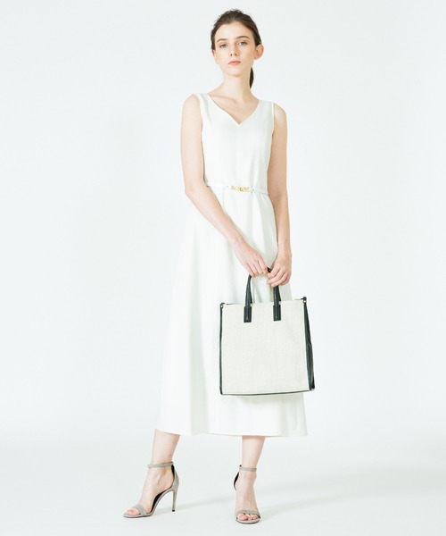 セール ワンピース テトアサツイルワンピース ワンピース Allureville アルアバイル のファッション