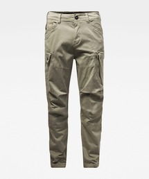 G-STAR（ジースター）の「Roxic Straight Tapered Pant（カーゴパンツ