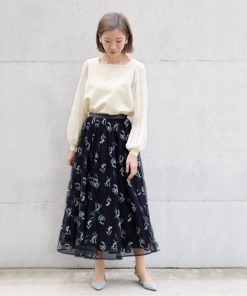 STRAWBERRY-FIELDS（ストロベリーフィールズ）の「ミュゲノート  