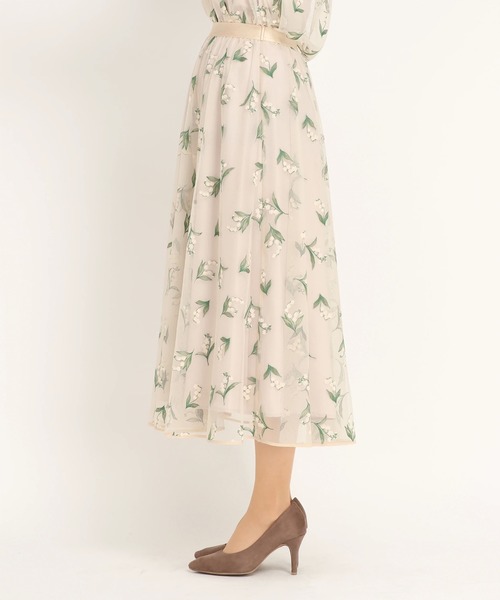 STRAWBERRY-FIELDS（ストロベリーフィールズ）の「ミュゲノート  