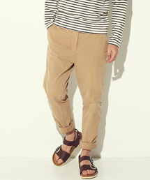 BIRKENSTOCK | NEW YORK/ニューヨーク バッファローブラウン（MEN）(サンダル)