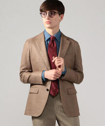 TOMORROWLAND MEN�i�g�D�����[�����h�����j�́u�R�b�g���V���N���l���c�C�[�h 2B�e�[���[�h�W���P�b�g TESSITURA DI NOVARA SENZA INTERNO�i�e�[���[�h�W���P�b�g�j�v