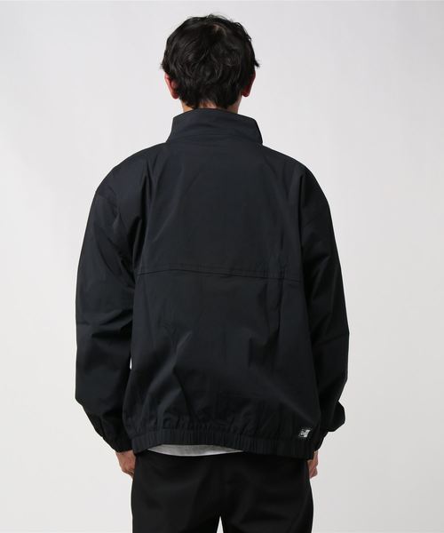 値下げ！ニューエラ　ブルゾン ボアブルゾン モカ FW25 オーバーサイズド | ニューエラ