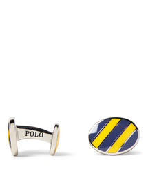 POLO RALPH LAUREN（ポロ ラルフ ローレン）｜カフリンクス一覧 - WEAR