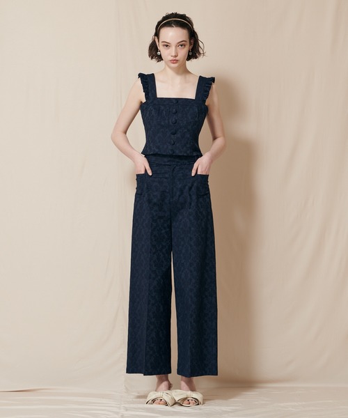 Supreme.La.La.(�V���[�v���[������)�̃r�X�`�F���C�h�p���c�Z�b�g�A�b�v(���̑��g�b�v�X)