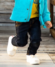 Daddy Oh Daddy | ８．５ｏｚ撥水デニムパンツ(デニムパンツ)