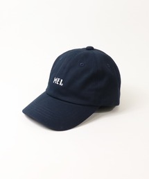 【 MEI / メイ 】KIDS MEI TWILL CAP ツイルキャップ キッズ サイズ 子供用