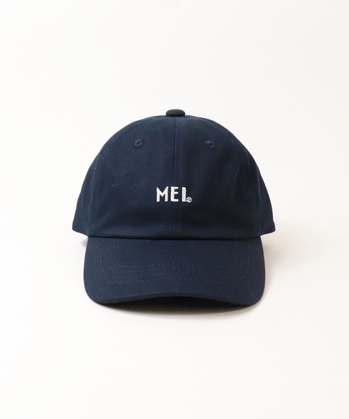 MEI（メイ）の「【 MEI / メイ 】KIDS MEI TWILL CAP ツイルキャップ キッズ サイズ 子供用（キャップ・キッズ・ベージュ/カーキ/ネイビー/アイボリー/ブラック/グリーン・54㎝/52㎝/FREE）」の14枚目の写真