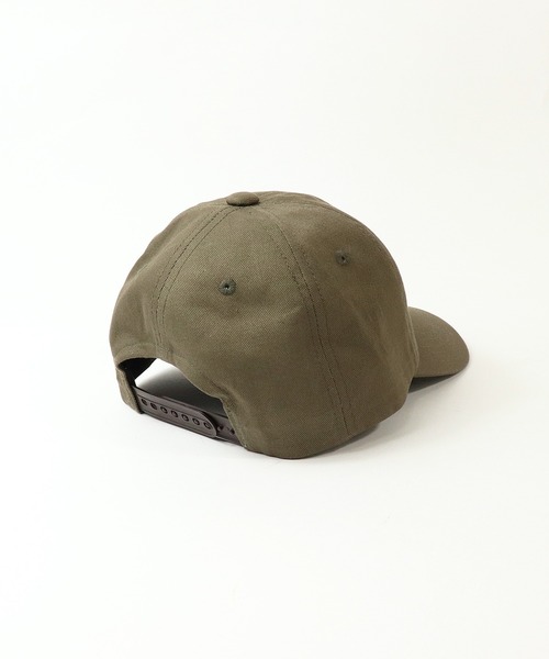 MEI（メイ）の「【 MEI / メイ 】KIDS MEI TWILL CAP ツイルキャップ キッズ サイズ 子供用（キャップ・キッズ・ベージュ/カーキ/ネイビー/アイボリー/ブラック/グリーン・54㎝/52㎝/FREE）」の16枚目の写真