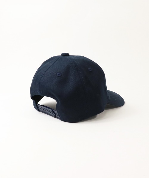 MEI（メイ）の「【 MEI / メイ 】KIDS MEI TWILL CAP ツイルキャップ キッズ サイズ 子供用（キャップ・キッズ・ベージュ/カーキ/ネイビー/アイボリー/ブラック/グリーン・54㎝/52㎝/FREE）」の13枚目の写真
