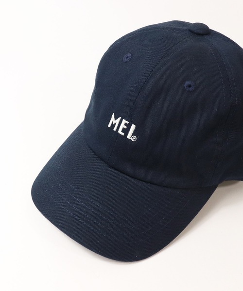 MEI（メイ）の「【 MEI / メイ 】KIDS MEI TWILL CAP ツイルキャップ キッズ サイズ 子供用（キャップ・キッズ・ベージュ/カーキ/ネイビー/アイボリー/ブラック/グリーン・54㎝/52㎝/FREE）」の12枚目の写真