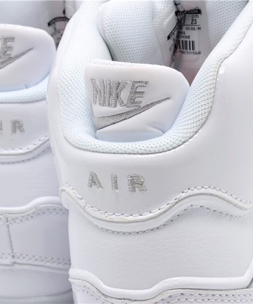 NIKE（ナイキ）の「ウィメンズ インヒール ナイキ エア